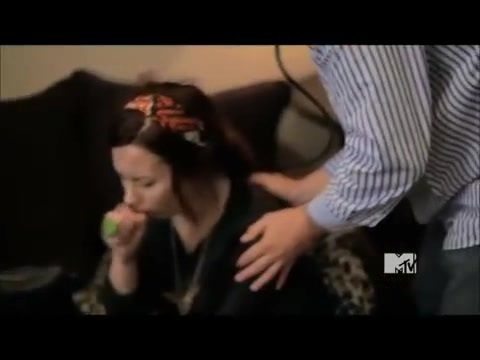 Demi Lovato - Stay Strong Premiere Documentary Full 29197