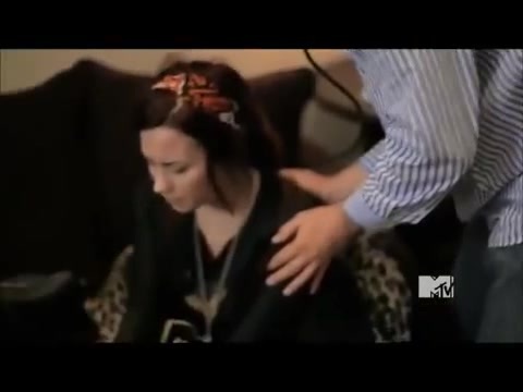 Demi Lovato - Stay Strong Premiere Documentary Full 29207