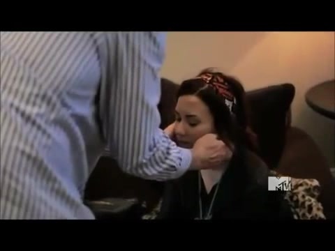 Demi Lovato - Stay Strong Premiere Documentary Full 29220