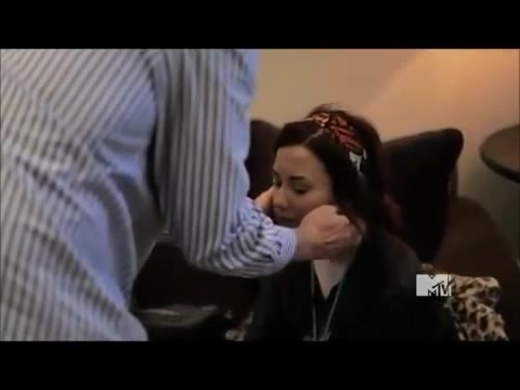 Demi Lovato - Stay Strong Premiere Documentary Full 29224