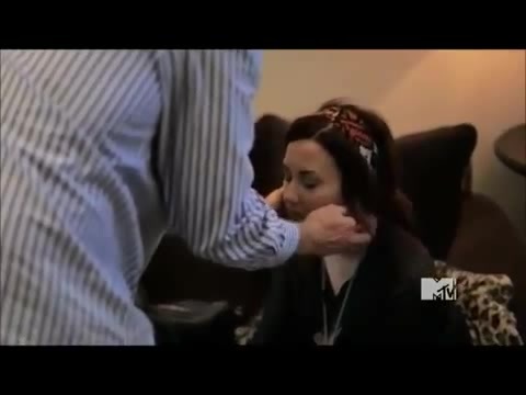 Demi Lovato - Stay Strong Premiere Documentary Full 29229