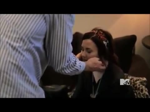 Demi Lovato - Stay Strong Premiere Documentary Full 29230