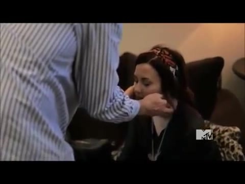 Demi Lovato - Stay Strong Premiere Documentary Full 29231