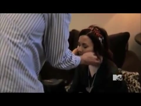Demi Lovato - Stay Strong Premiere Documentary Full 29233