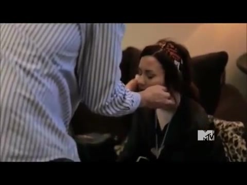 Demi Lovato - Stay Strong Premiere Documentary Full 29236