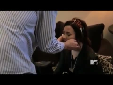 Demi Lovato - Stay Strong Premiere Documentary Full 29237