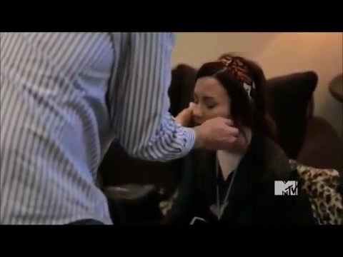 Demi Lovato - Stay Strong Premiere Documentary Full 29239