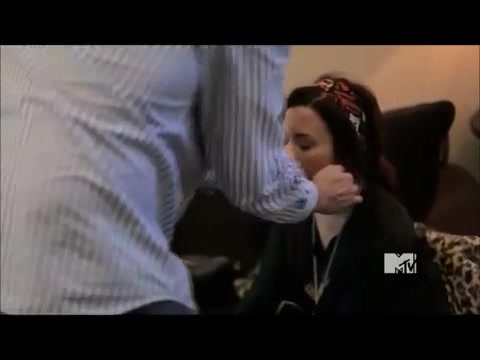 Demi Lovato - Stay Strong Premiere Documentary Full 29252