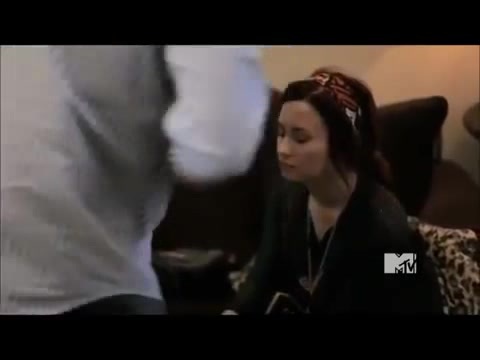 Demi Lovato - Stay Strong Premiere Documentary Full 29263