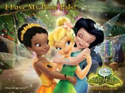 images (4) - pixie hollow