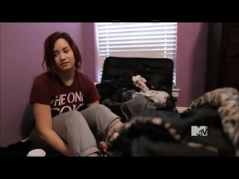 Demi Lovato - Stay Strong Premiere Documentary Full 29281