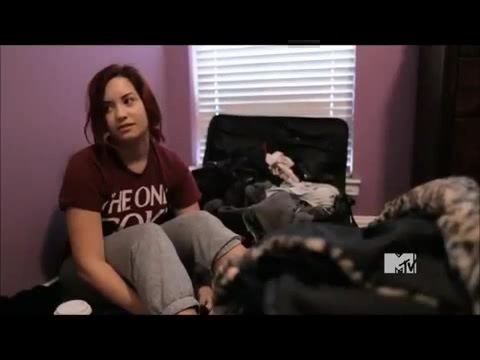 Demi Lovato - Stay Strong Premiere Documentary Full 29286
