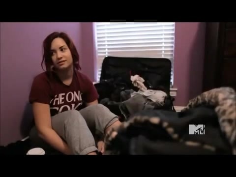Demi Lovato - Stay Strong Premiere Documentary Full 29287