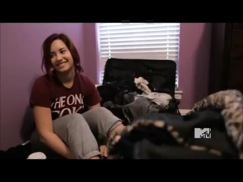 Demi Lovato - Stay Strong Premiere Documentary Full 29306