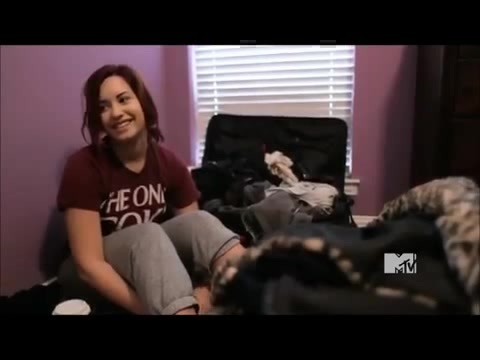 Demi Lovato - Stay Strong Premiere Documentary Full 29318