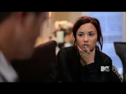 Demi Lovato - Stay Strong Premiere Documentary Full 29320