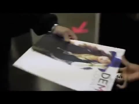 Demi Lovato - Stay Strong Premiere Documentary Full 29597 - Demi - Stay Strong Documentary Part o55