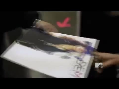 Demi Lovato - Stay Strong Premiere Documentary Full 29599 - Demi - Stay Strong Documentary Part o55