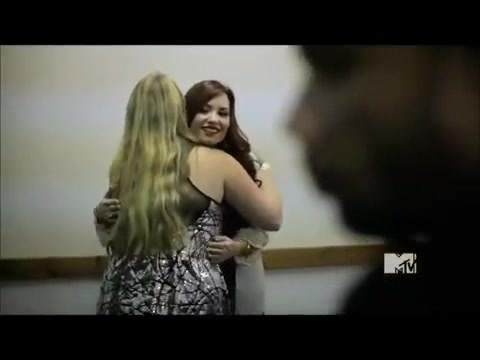 Demi Lovato - Stay Strong Premiere Documentary Full 29621 - Demi - Stay Strong Documentary Part o55