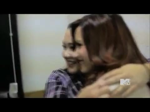Demi Lovato - Stay Strong Premiere Documentary Full 29703 - Demi - Stay Strong Documentary Part o55