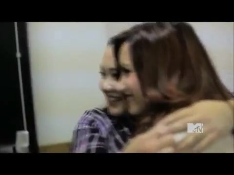 Demi Lovato - Stay Strong Premiere Documentary Full 29704 - Demi - Stay Strong Documentary Part o55
