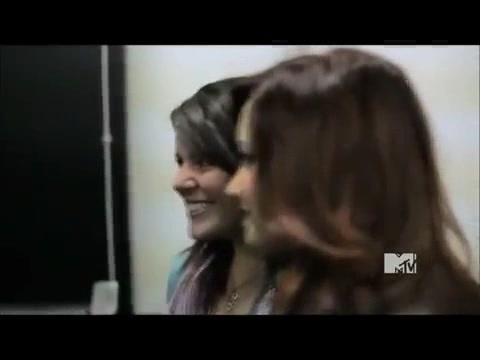Demi Lovato - Stay Strong Premiere Documentary Full 29723