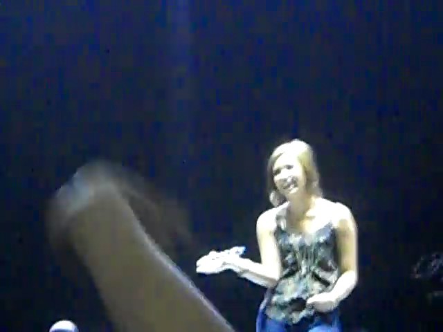 bscap0104 - Demilu - Soundcheck Cleveland 8 31 Part oo1