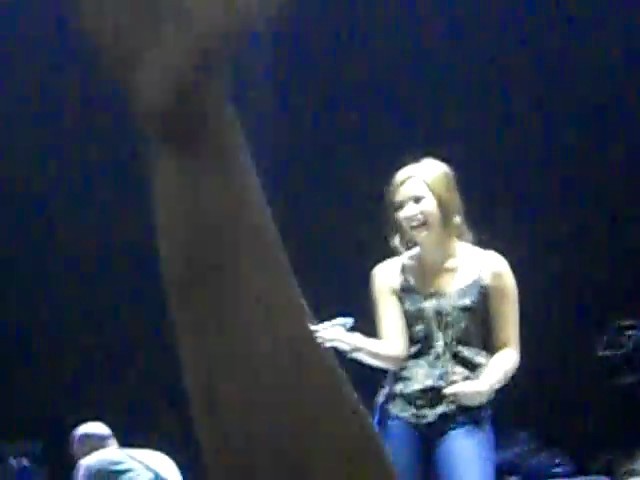 bscap0105 - Demilu - Soundcheck Cleveland 8 31 Part oo1