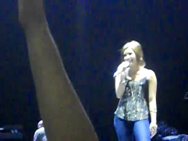 bscap0124 - Demilu - Soundcheck Cleveland 8 31 Part oo1