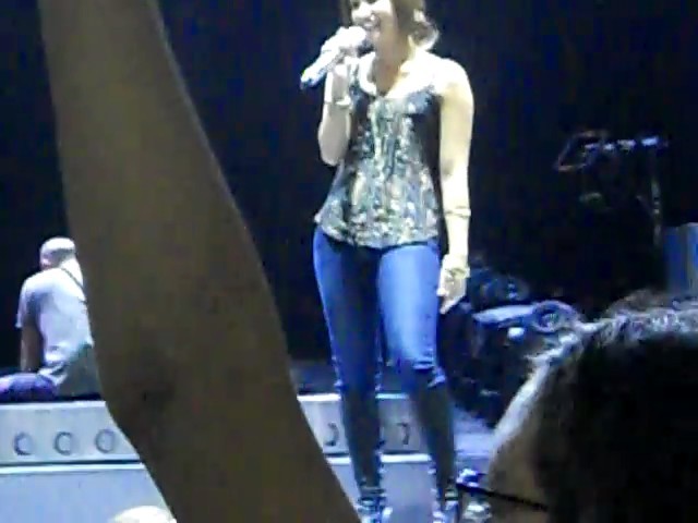 bscap0125 - Demilu - Soundcheck Cleveland 8 31 Part oo1