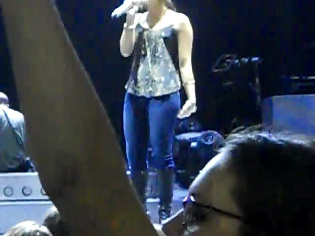 bscap0127 - Demilu - Soundcheck Cleveland 8 31 Part oo1