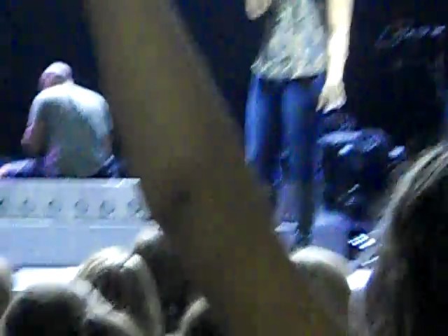 bscap0128 - Demilu - Soundcheck Cleveland 8 31 Part oo1