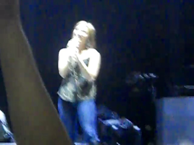 bscap0132 - Demilu - Soundcheck Cleveland 8 31 Part oo1