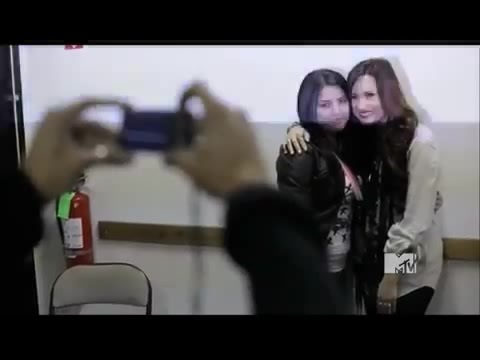 Demi Lovato - Stay Strong Premiere Documentary Full 29842
