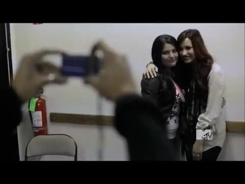 Demi Lovato - Stay Strong Premiere Documentary Full 29843