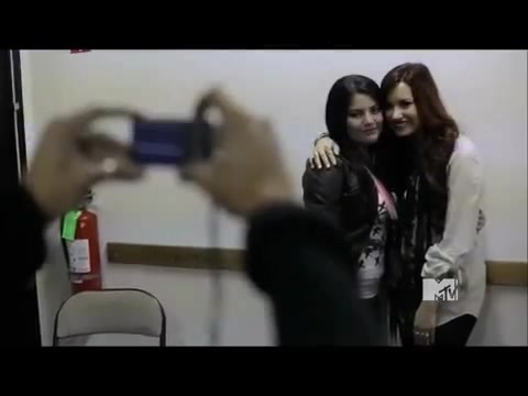 Demi Lovato - Stay Strong Premiere Documentary Full 29844 - Demi - Stay Strong Documentary Part o55