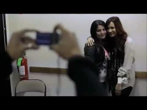 Demi Lovato - Stay Strong Premiere Documentary Full 29847