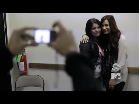 Demi Lovato - Stay Strong Premiere Documentary Full 29867