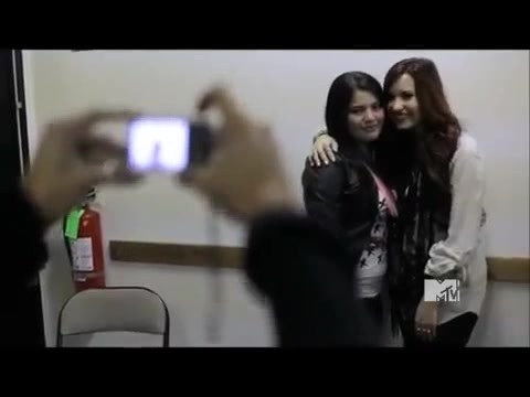 Demi Lovato - Stay Strong Premiere Documentary Full 29868