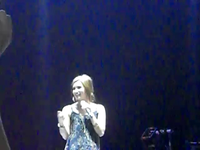 bscap0174 - Demilu - Soundcheck Cleveland 8 31 Part oo1