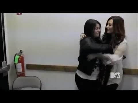 Demi Lovato - Stay Strong Premiere Documentary Full 29881 - Demi - Stay Strong Documentary Part o55