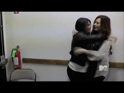 Demi Lovato - Stay Strong Premiere Documentary Full 29884 - Demi - Stay Strong Documentary Part o55