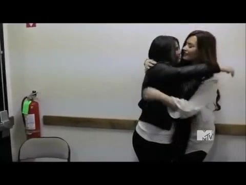 Demi Lovato - Stay Strong Premiere Documentary Full 29885 - Demi - Stay Strong Documentary Part o55