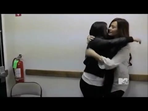 Demi Lovato - Stay Strong Premiere Documentary Full 29886 - Demi - Stay Strong Documentary Part o55