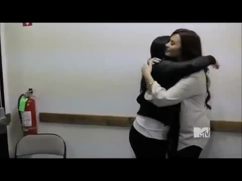 Demi Lovato - Stay Strong Premiere Documentary Full 29889 - Demi - Stay Strong Documentary Part o55