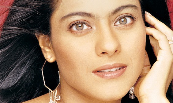  - x-Kajol