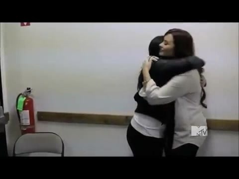 Demi Lovato - Stay Strong Premiere Documentary Full 29891 - Demi - Stay Strong Documentary Part o55
