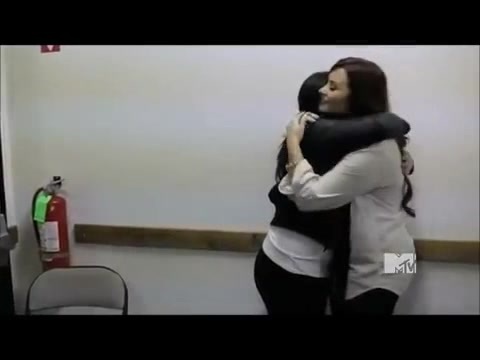 Demi Lovato - Stay Strong Premiere Documentary Full 29892 - Demi - Stay Strong Documentary Part o55