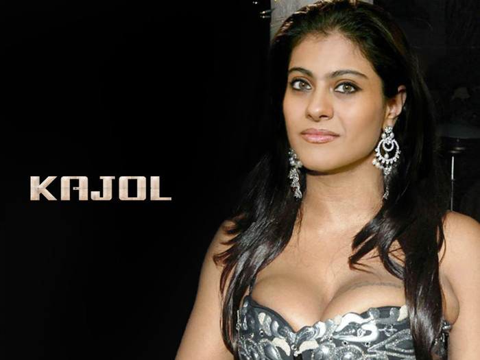  - x-Kajol