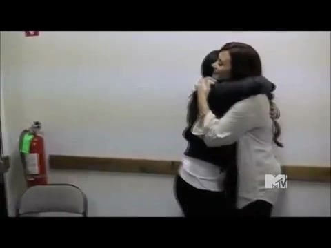Demi Lovato - Stay Strong Premiere Documentary Full 29901 - Demi - Stay Strong Documentary Part o55